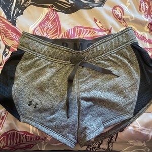 Under armour shorts. Xs. Like new
